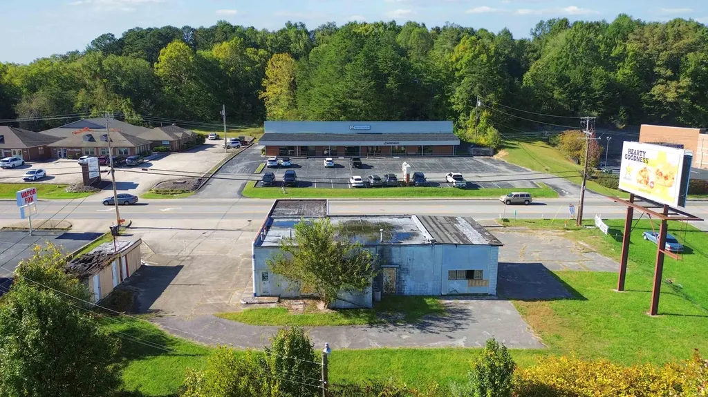 1415 Cumberland Falls Highway Corbin KY 40701
