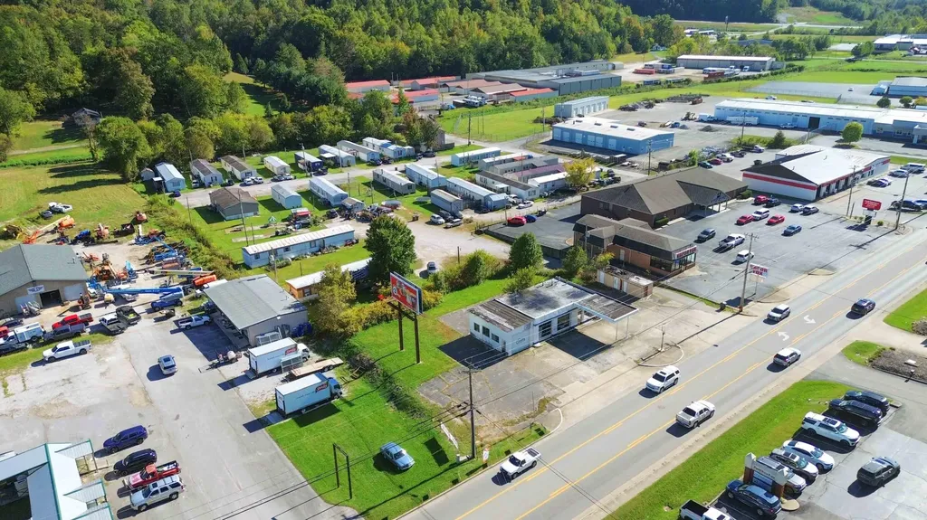 1415 Cumberland Falls Highway Corbin KY 40701