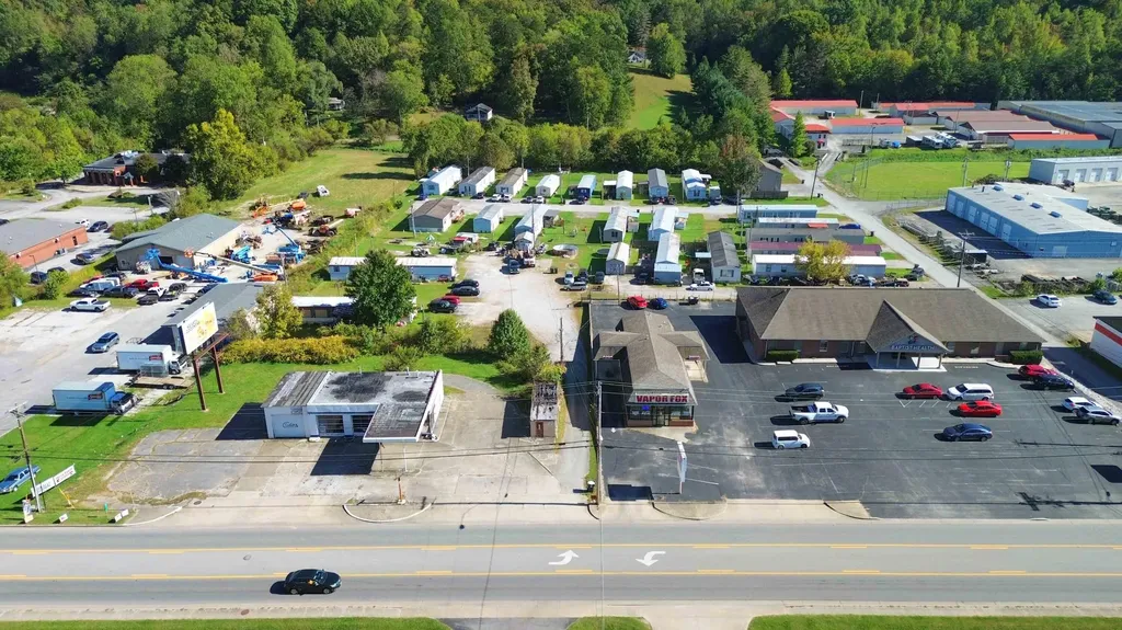 1415 Cumberland Falls Highway Corbin KY 40701