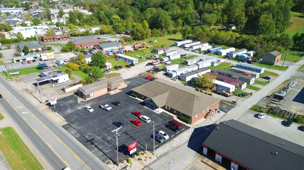 1415 Cumberland Falls Highway Corbin KY 40701