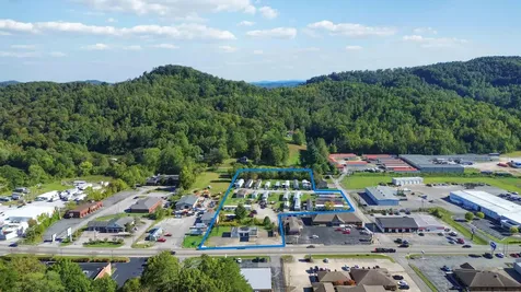 1415 Cumberland Falls Highway Corbin KY 40701