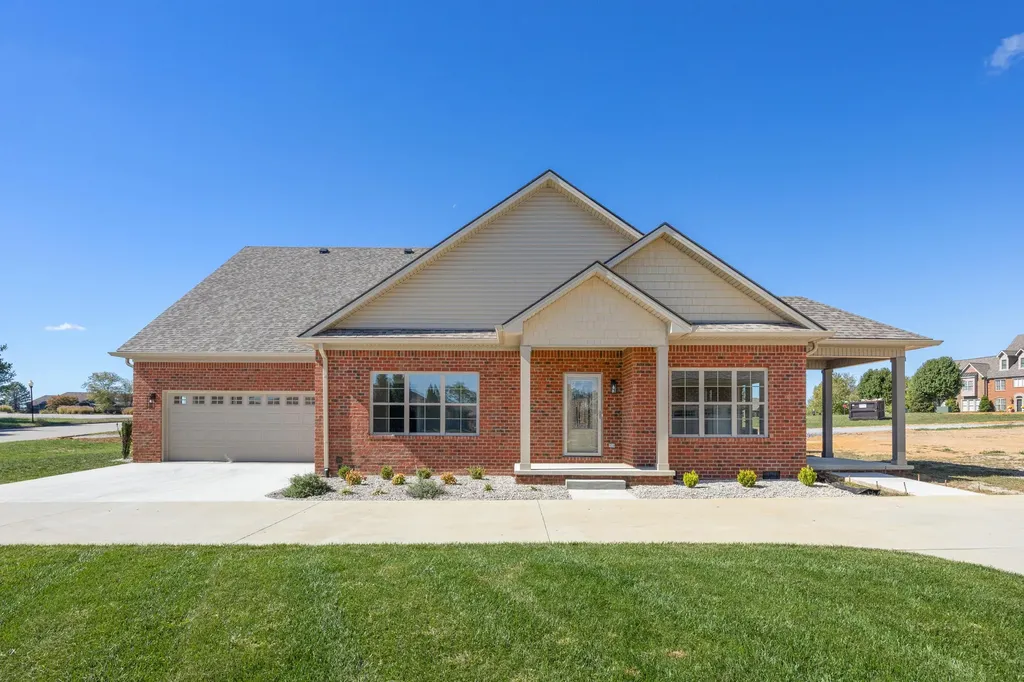 56 Lakin Lane Mt Sterling KY 40353