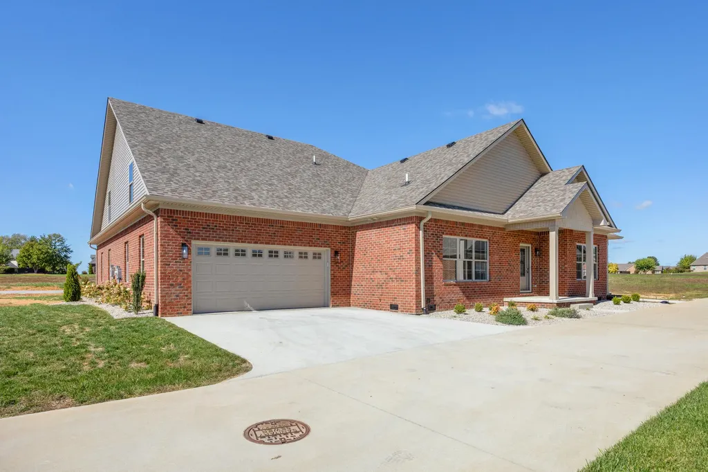 56 Lakin Lane Mt Sterling KY 40353