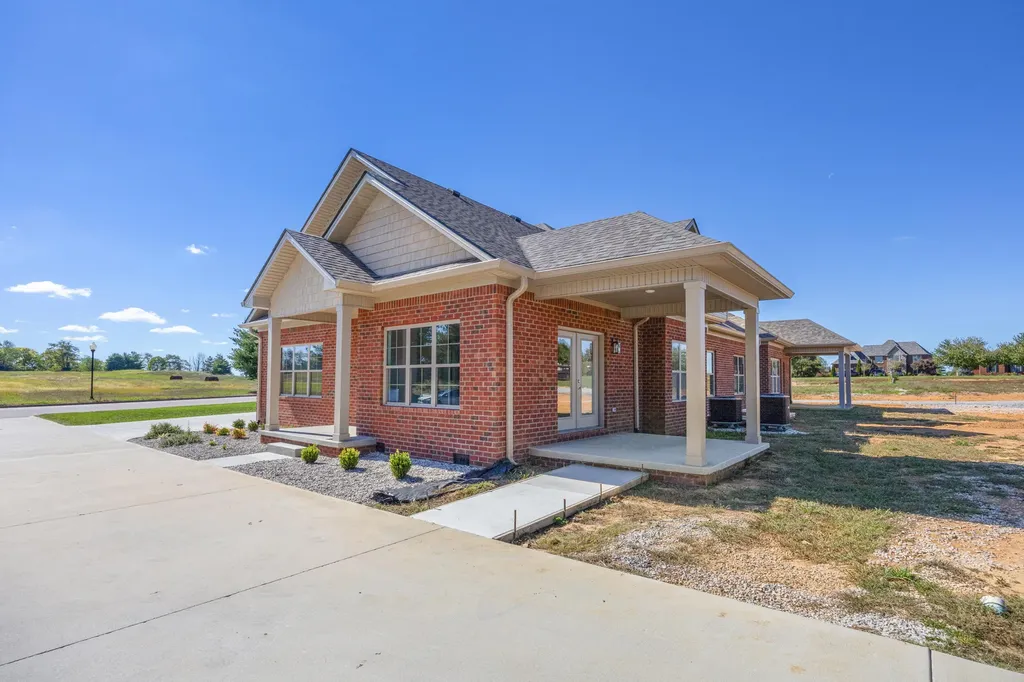 56 Lakin Lane Mt Sterling KY 40353