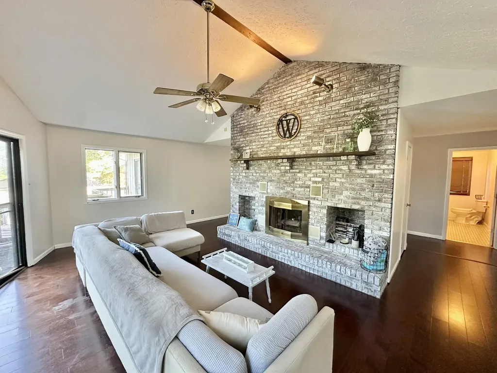 607 Old Lock 21 Road Monticello KY 42633
