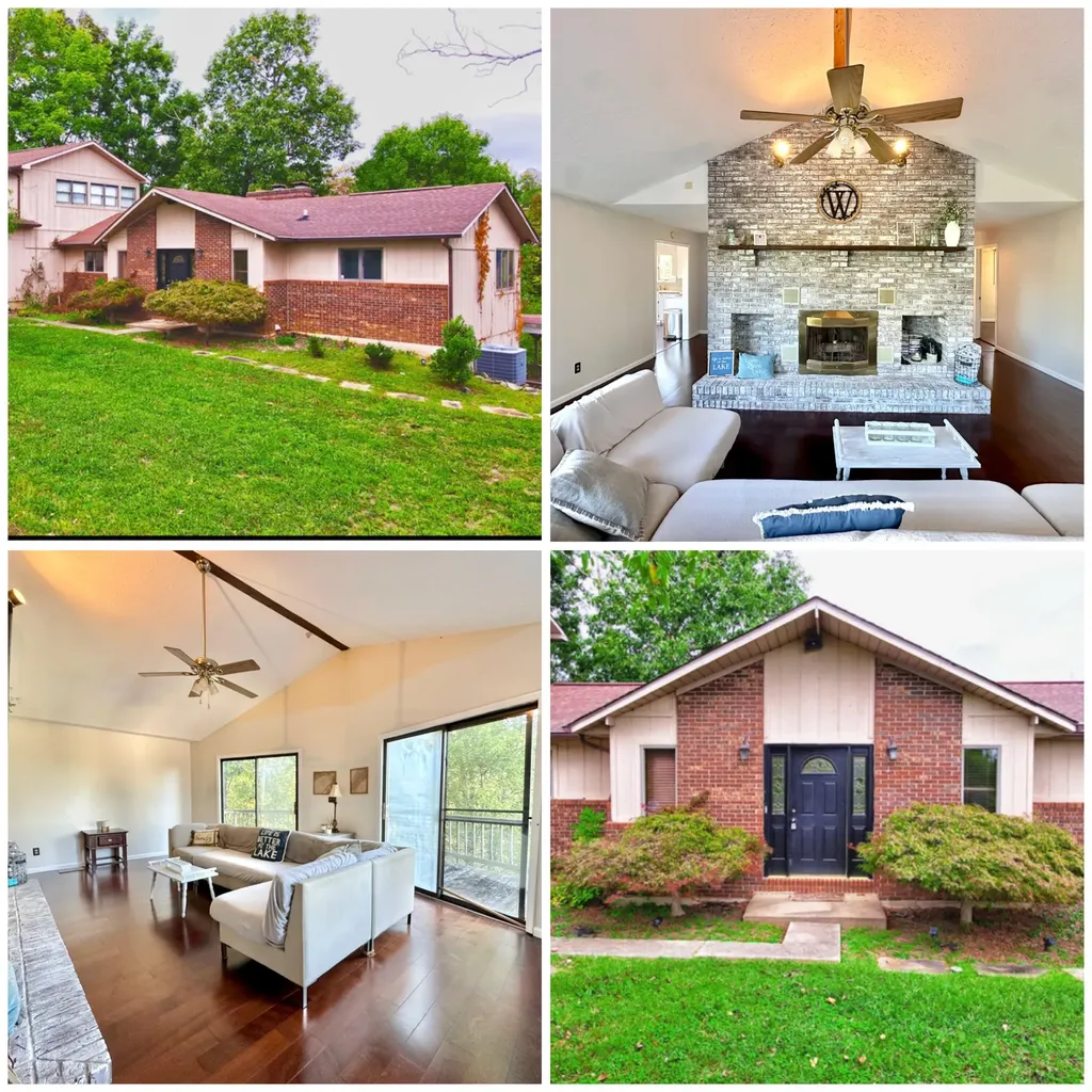 607 Old Lock 21 Road Monticello KY 42633