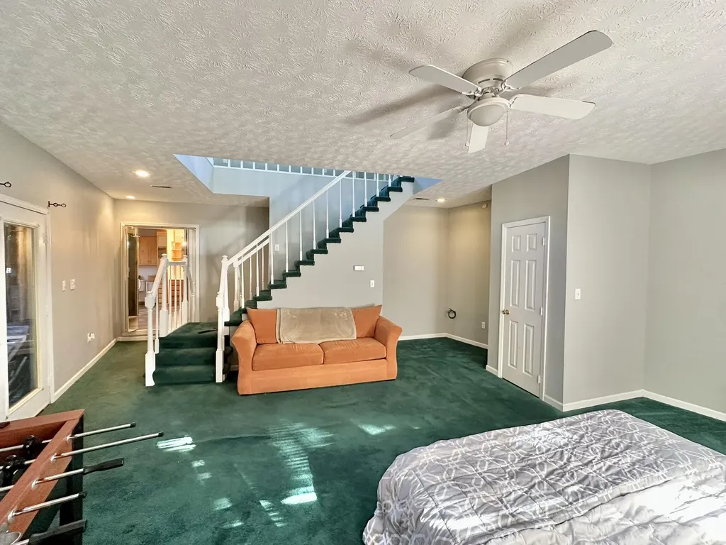 607 Old Lock 21 Road Monticello KY 42633