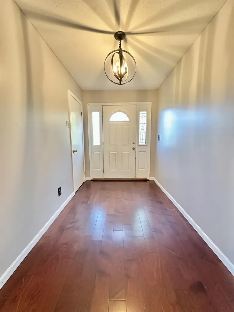 607 Old Lock 21 Road Monticello KY 42633