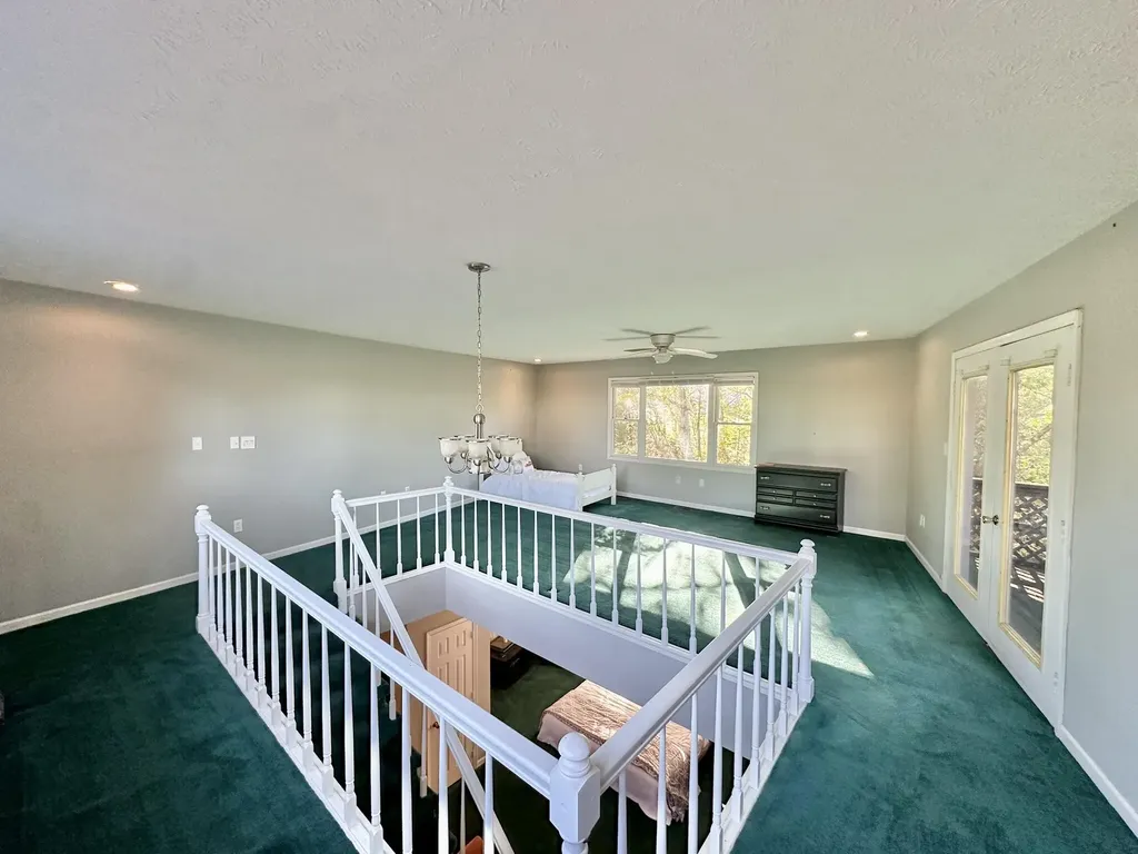 607 Old Lock 21 Road Monticello KY 42633