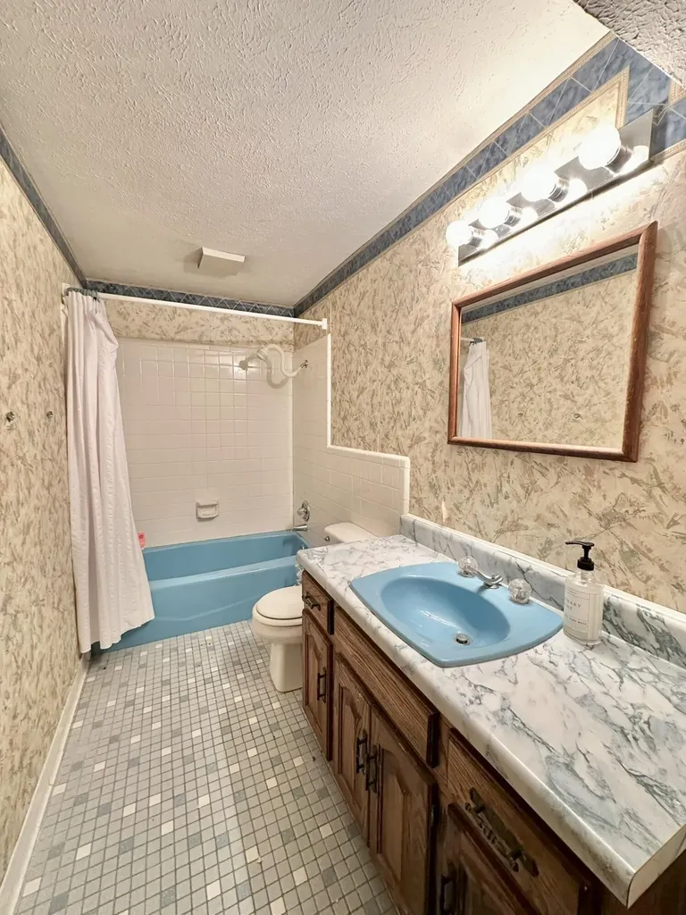 607 Old Lock 21 Road Monticello KY 42633