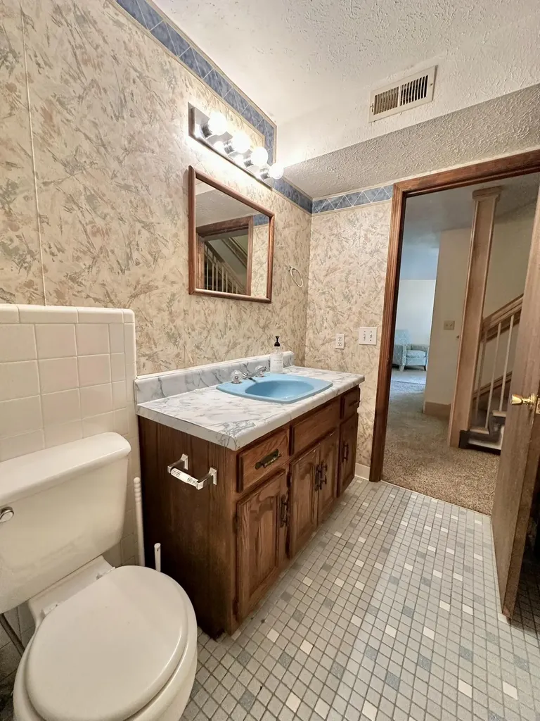 607 Old Lock 21 Road Monticello KY 42633