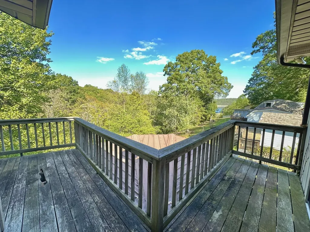 607 Old Lock 21 Road Monticello KY 42633