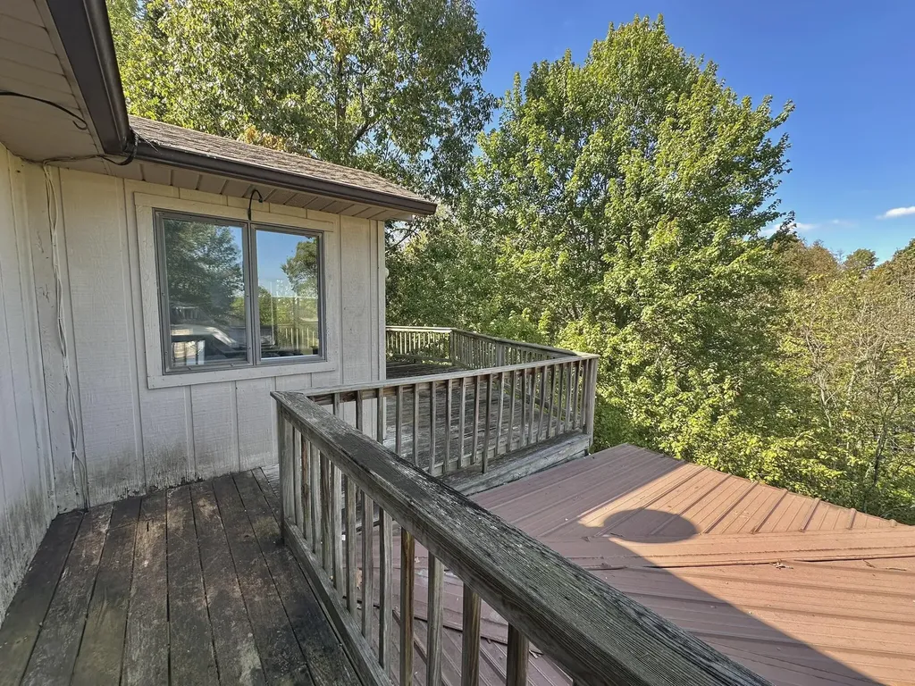 607 Old Lock 21 Road Monticello KY 42633