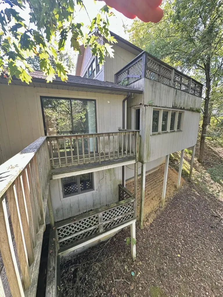 607 Old Lock 21 Road Monticello KY 42633