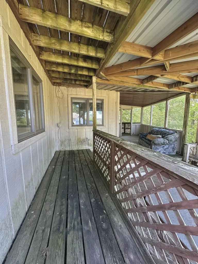 607 Old Lock 21 Road Monticello KY 42633