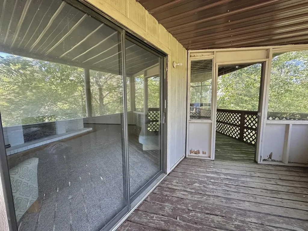 607 Old Lock 21 Road Monticello KY 42633