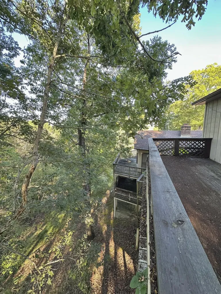 607 Old Lock 21 Road Monticello KY 42633
