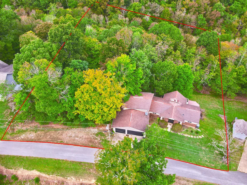 607 Old Lock 21 Road Monticello KY 42633