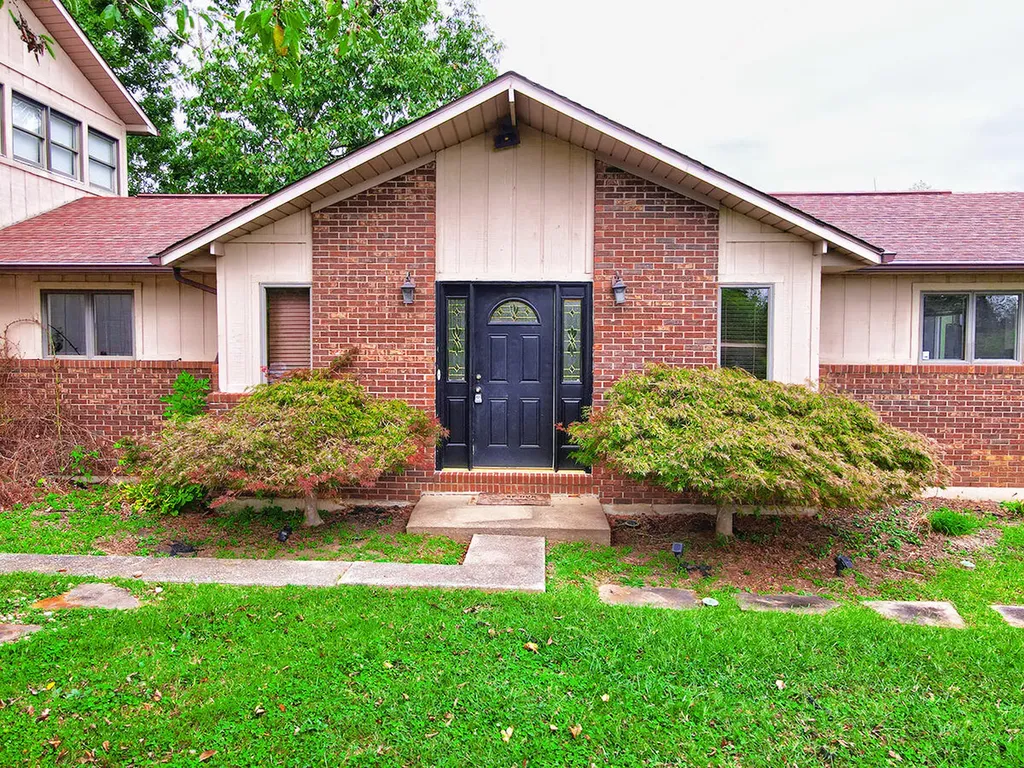 607 Old Lock 21 Road Monticello KY 42633