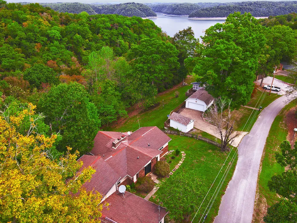 607 Old Lock 21 Road Monticello KY 42633