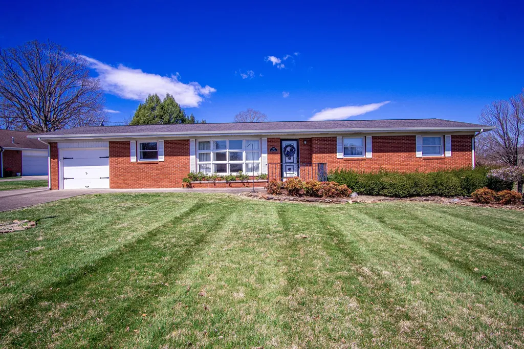710 Adams Street Corbin KY 40701