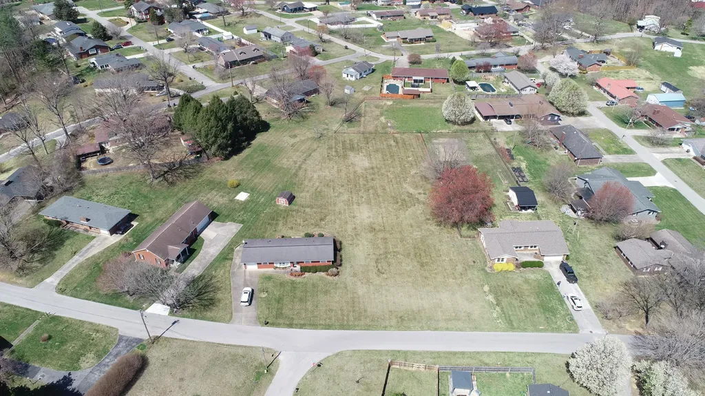 710 Adams Street Corbin KY 40701