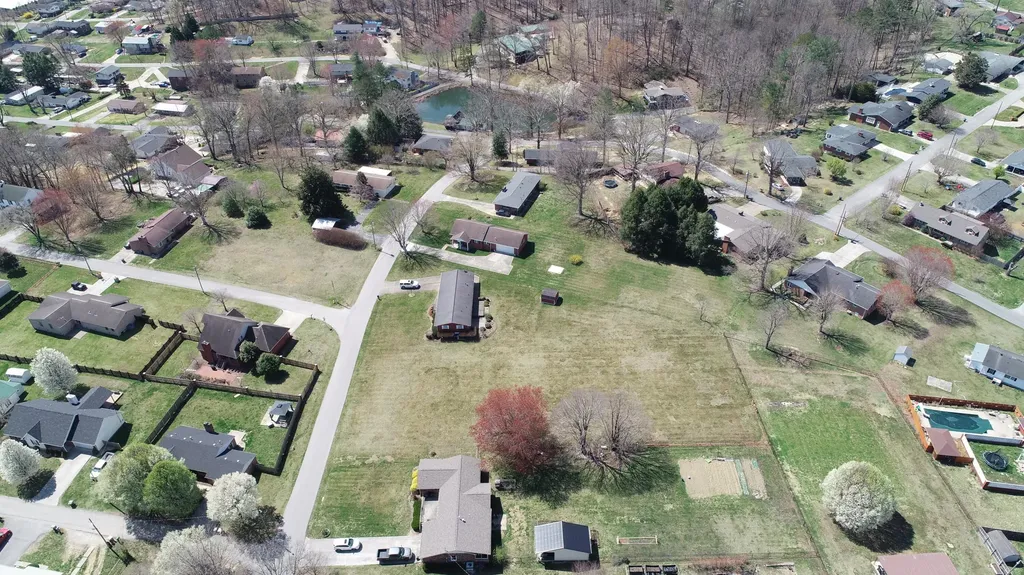 710 Adams Street Corbin KY 40701