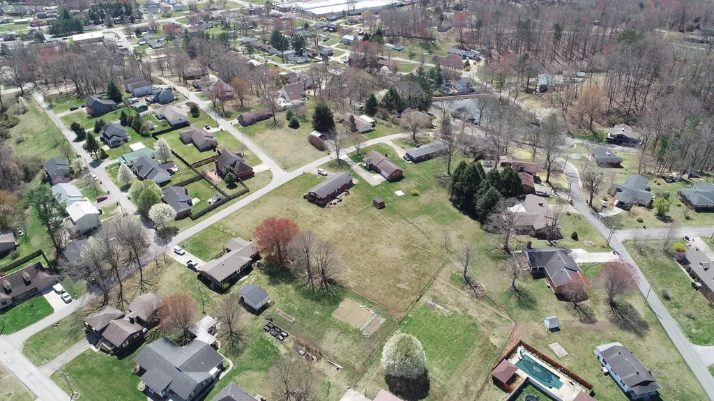 710 Adams Street Corbin KY 40701