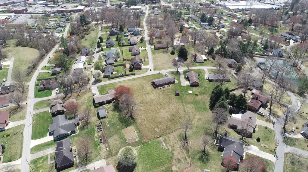710 Adams Street Corbin KY 40701