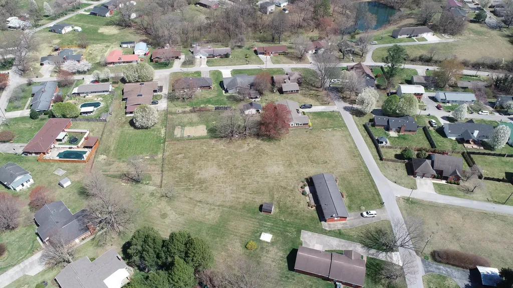 710 Adams Street Corbin KY 40701