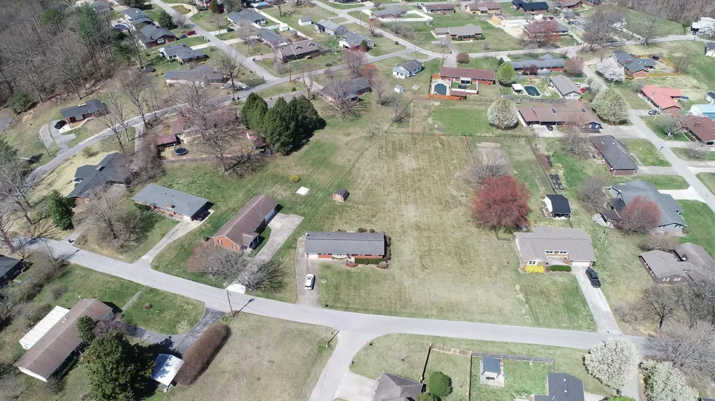 710 Adams Street Corbin KY 40701
