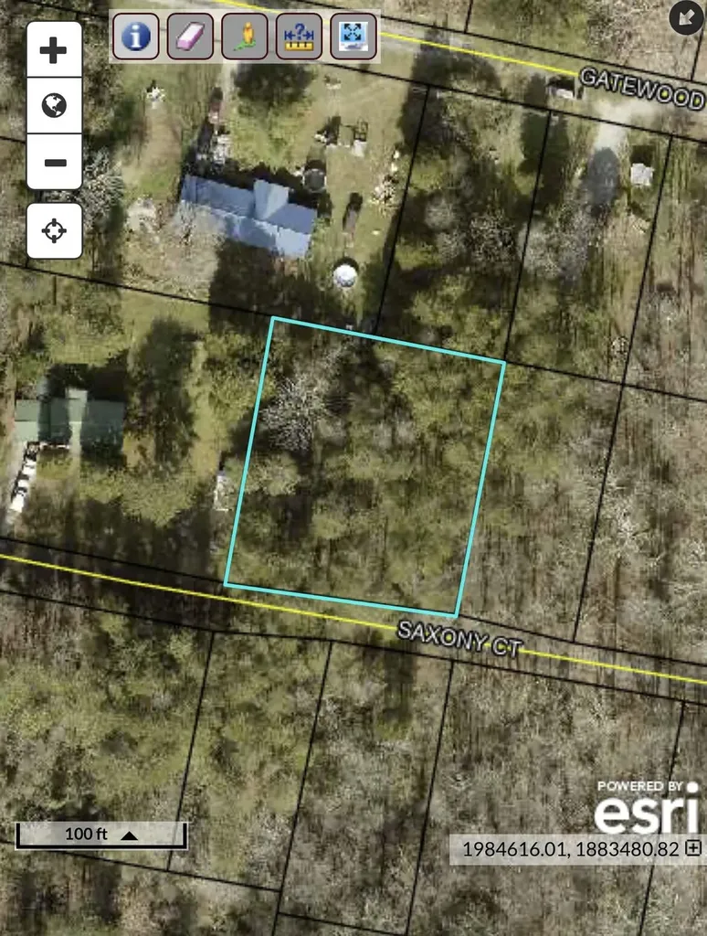 120 Saxony Court Burnside KY 42519