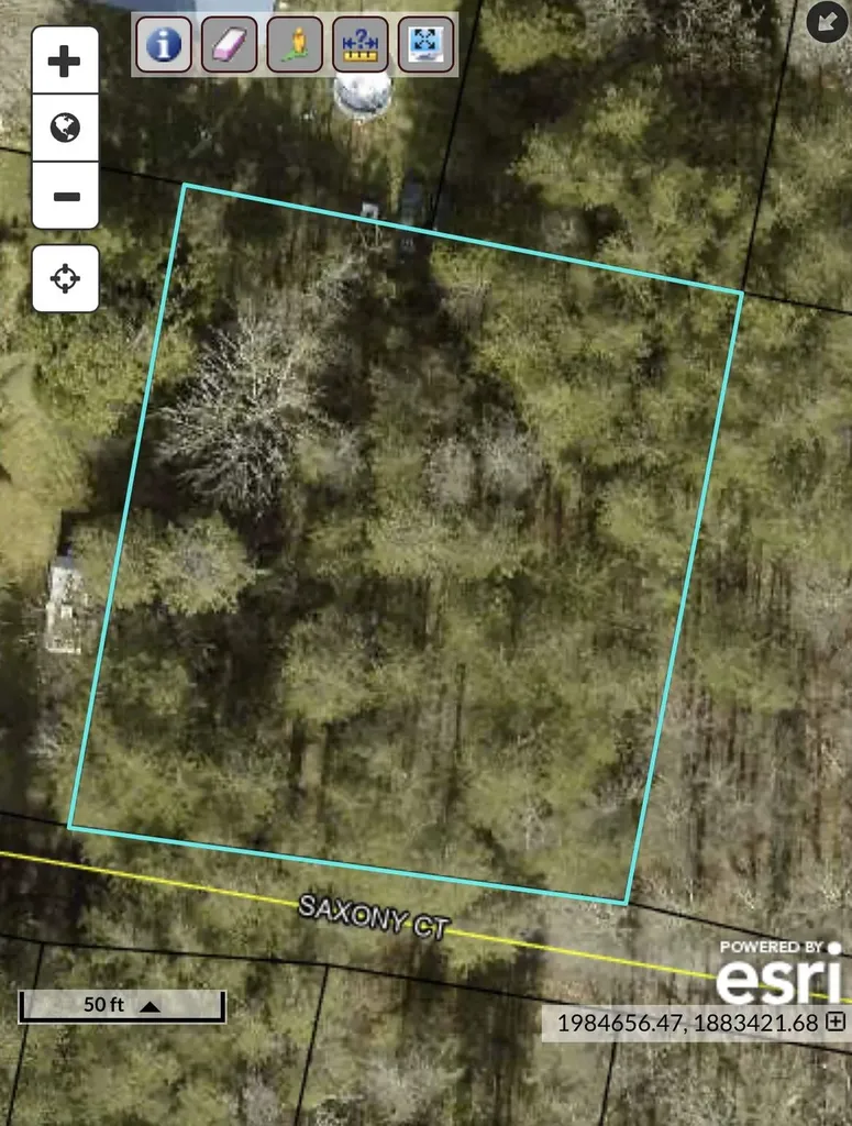 120 Saxony Court Burnside KY 42519