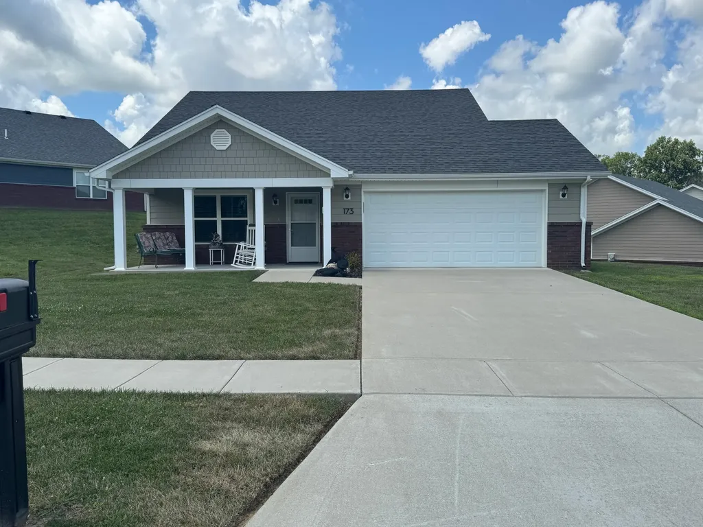 28 Heron Place Cynthiana KY 41031