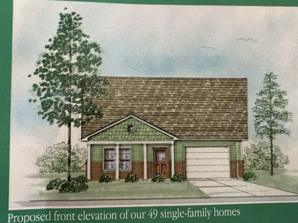 28 Heron Place Cynthiana KY 41031