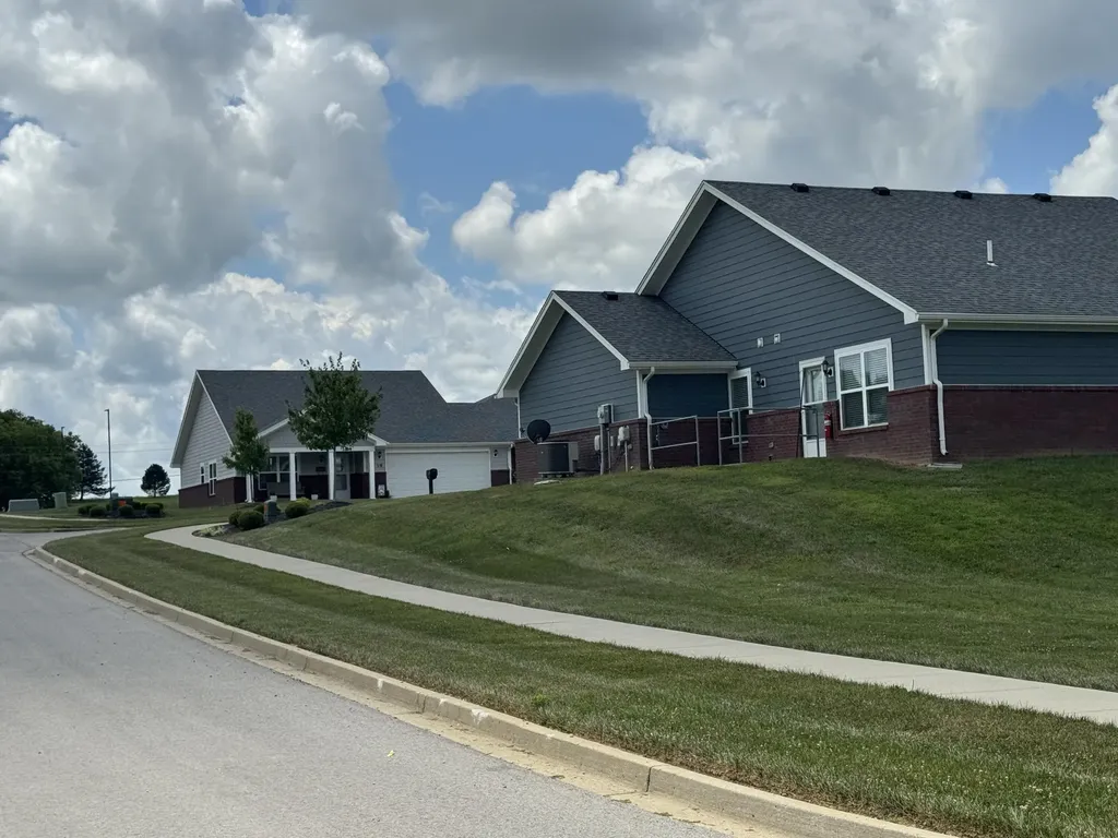 28 Heron Place Cynthiana KY 41031