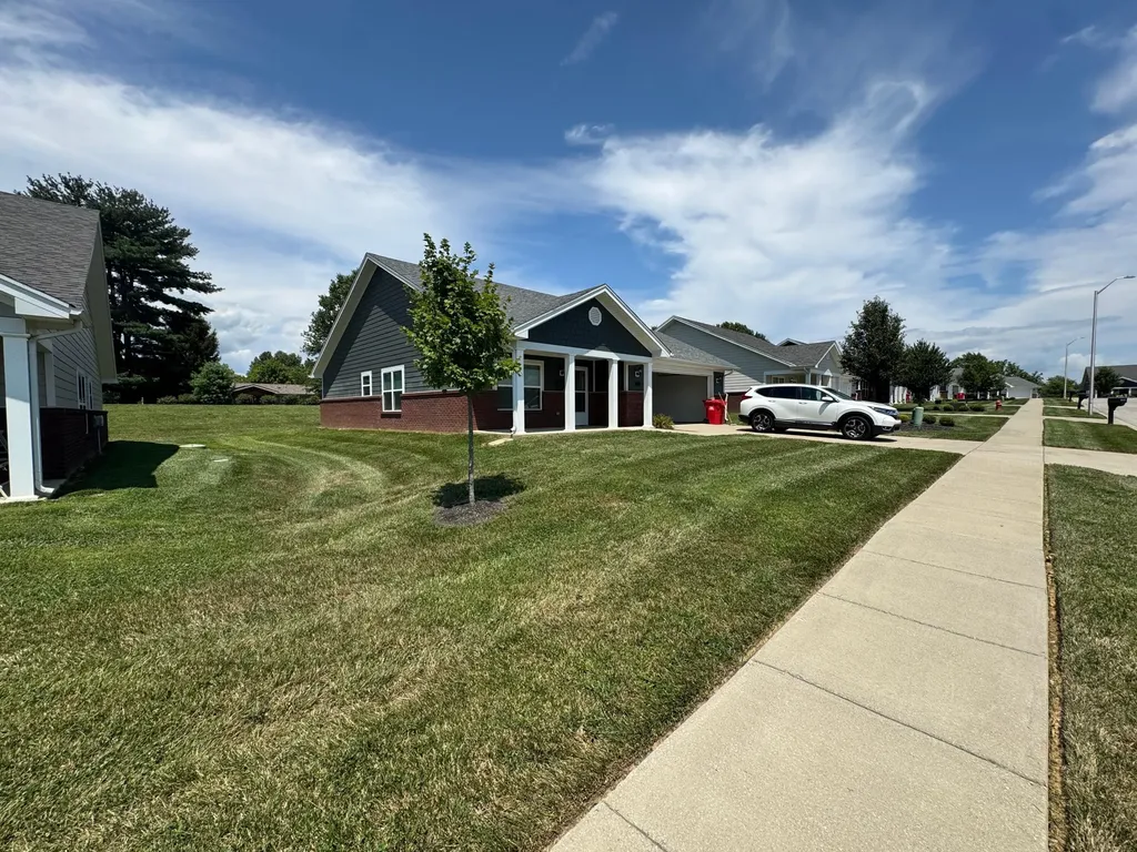 28 Heron Place Cynthiana KY 41031