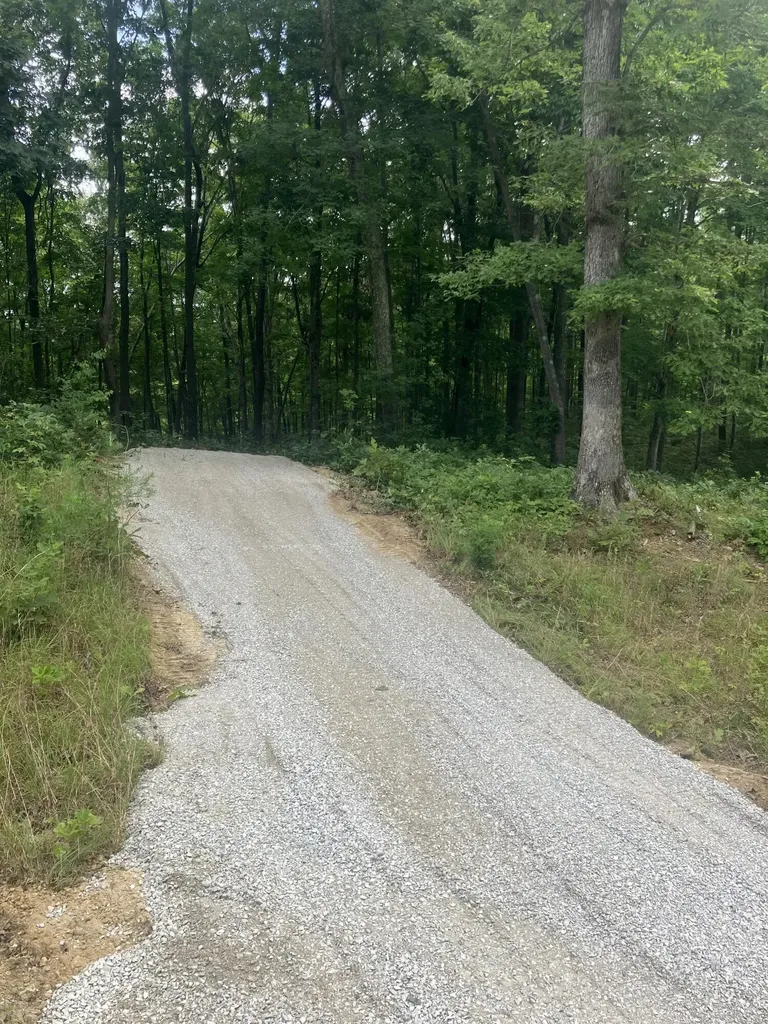 Lot 87, 88, 89 Sandstone Point Trail Monticello KY 42633