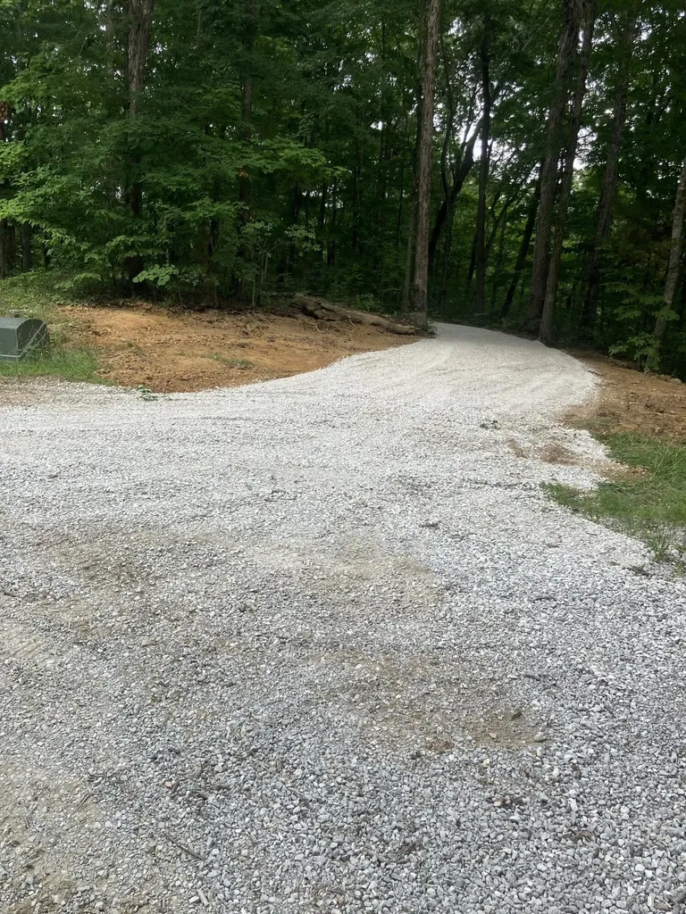 Lot 84, 85, 86 Sandstone Point Trail Monticello KY 42633