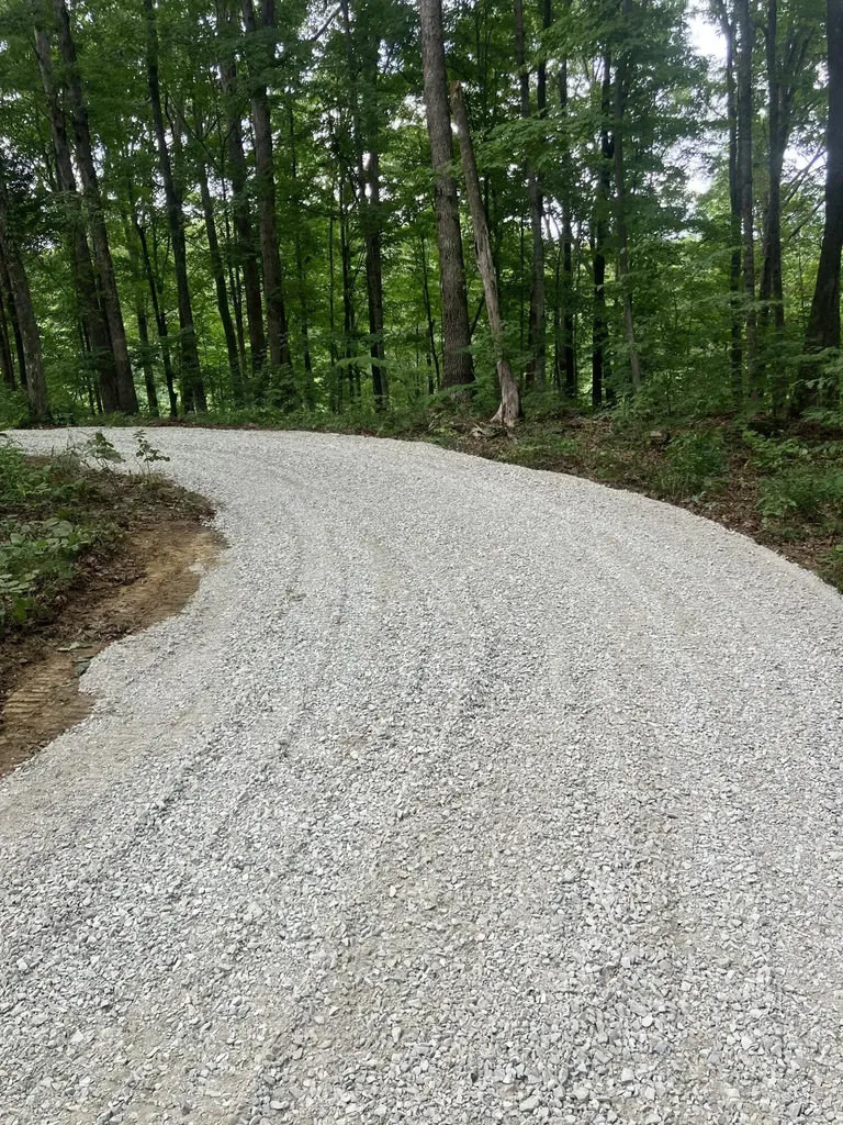 Lot 84, 85, 86 Sandstone Point Trail Monticello KY 42633