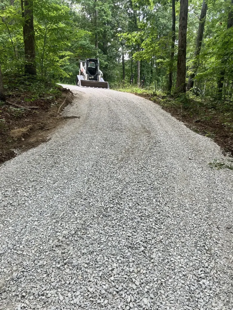 Lot 84, 85, 86 Sandstone Point Trail Monticello KY 42633
