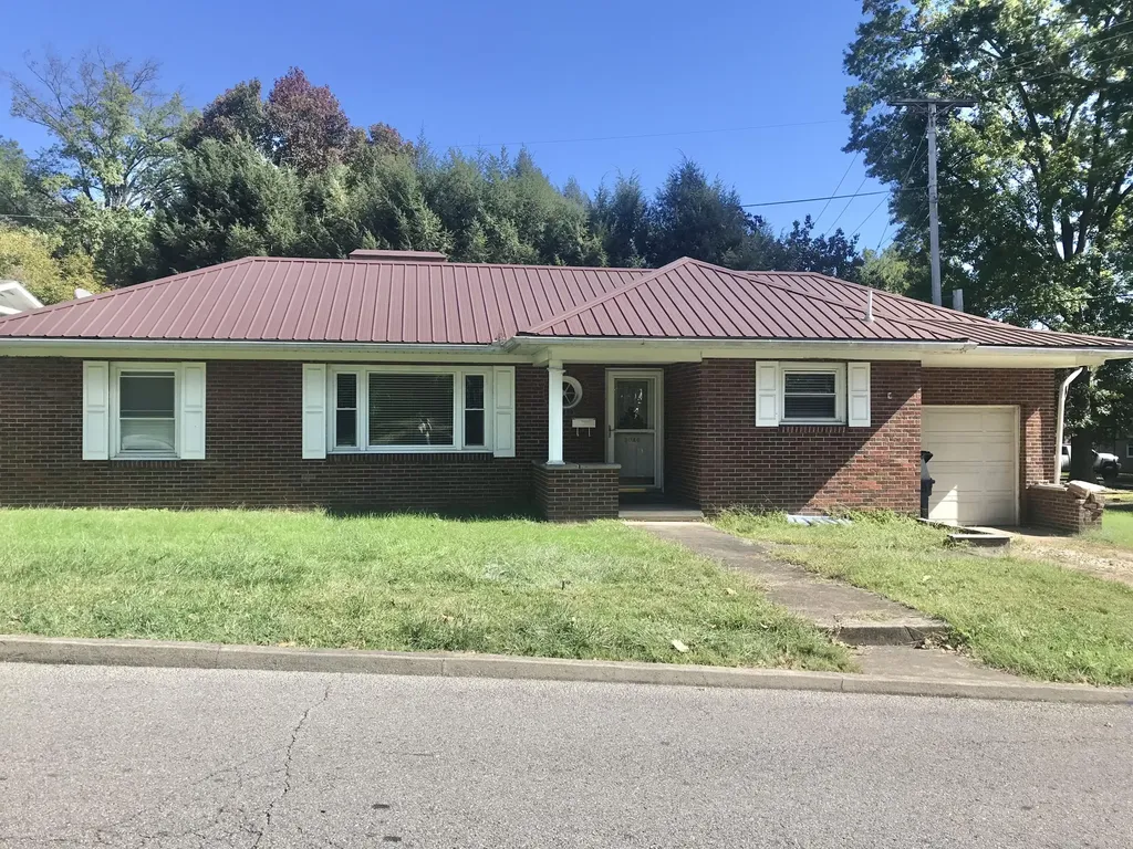 2649 Lynnwood Avenue Ashland KY 41101