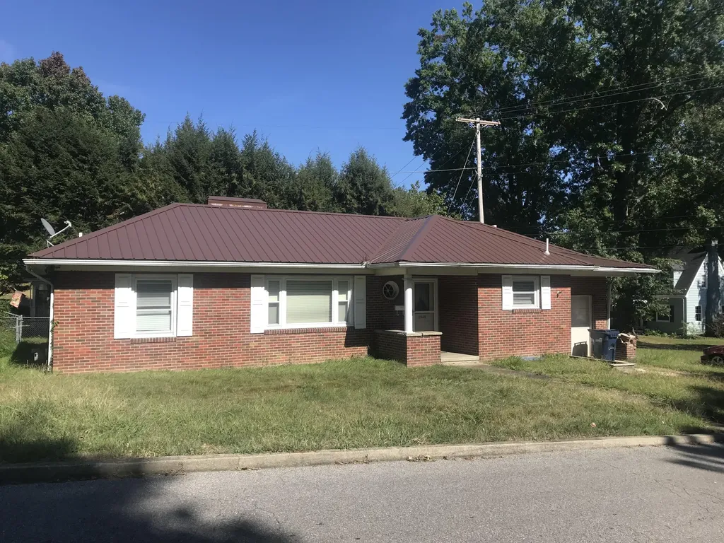 2649 Lynnwood Avenue Ashland KY 41101