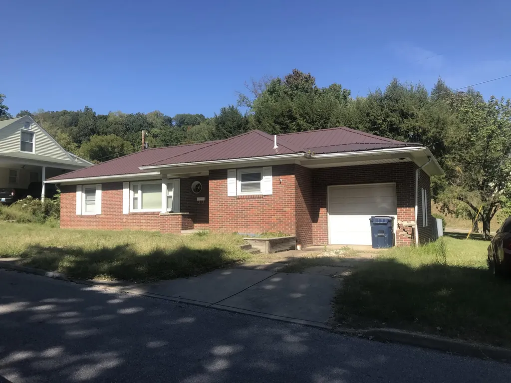 2649 Lynnwood Avenue Ashland KY 41101