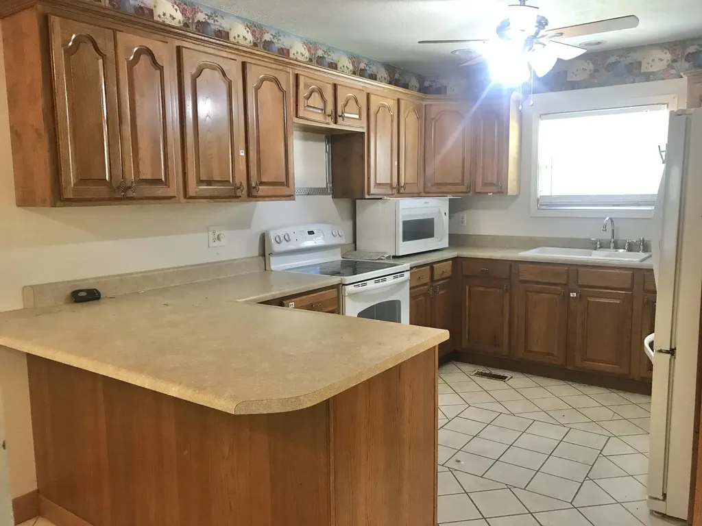 2649 Lynnwood Avenue Ashland KY 41101