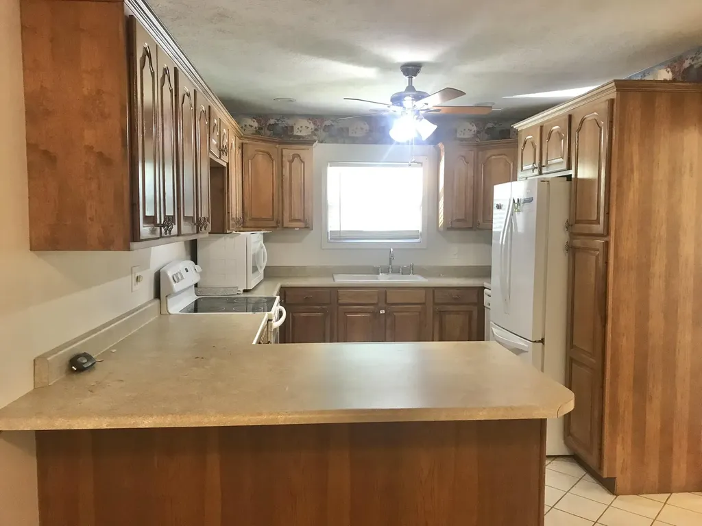 2649 Lynnwood Avenue Ashland KY 41101