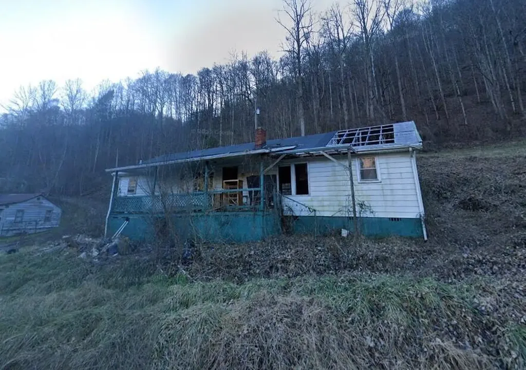 3808 Ky-7 Dema KY 41859