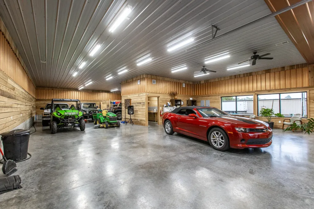 784 S 4th Street Danville KY 40422