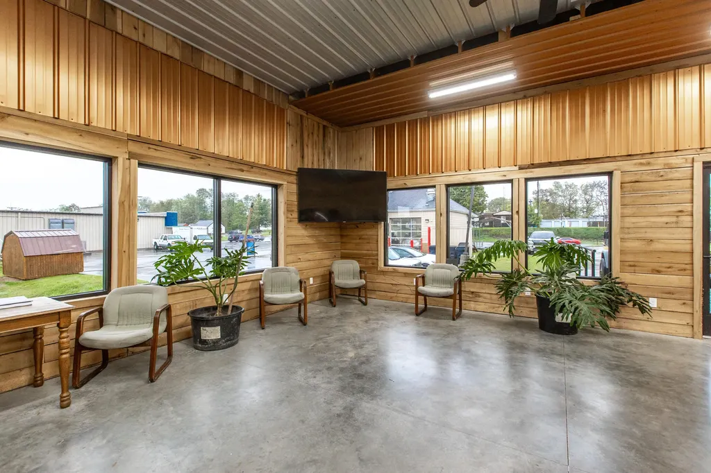784 S 4th Street Danville KY 40422