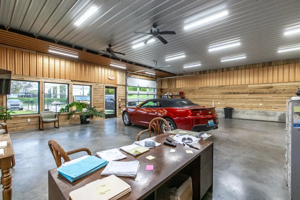 784 S 4th Street Danville KY 40422